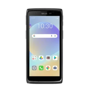 SEUIC CRUISE GeP Mobile Computer Scanner