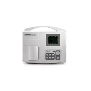 EDAN ECG SE-300