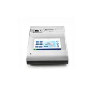EDAN i15 BLOOD GASS ANALYZER
