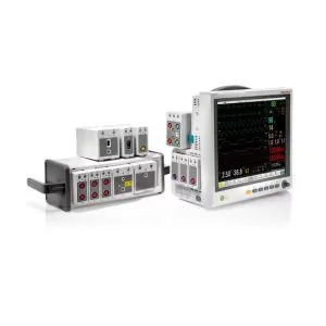 EDAN ELITE V SERIES PATIENT MONITOR
