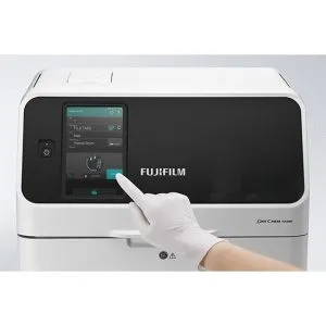 FUJIFILM DRI-CHEM NX600i ANAYZER