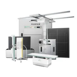 FUJIFILM MRI ECHELON SYNERGY