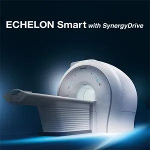 FUJIFILM ECHELON SMART (with SynergyDrive Elite)