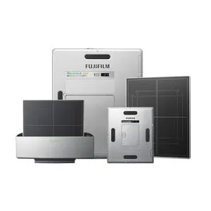 FUJIFILM FDR D-EVO II C35 (Duo Advance Stationary & Mobile)