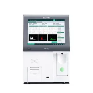 EDAN H30 PRO HEMATOLOGY ANALYZER
