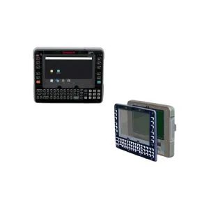 Honeywell Thor VM1A Vehicle Mounted Computer