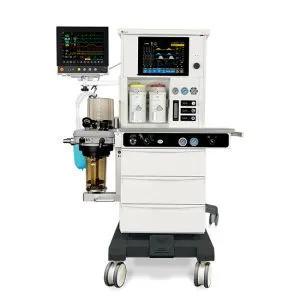 NORTHEN ATLAS N5 ANESTHESIA MACHINE