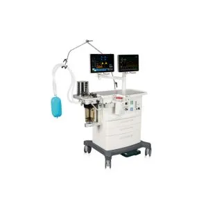NORTHEN ATLAS N7 ANESTHESIA MACHINE